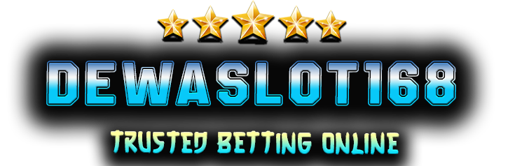 DewaSlot168 Logo